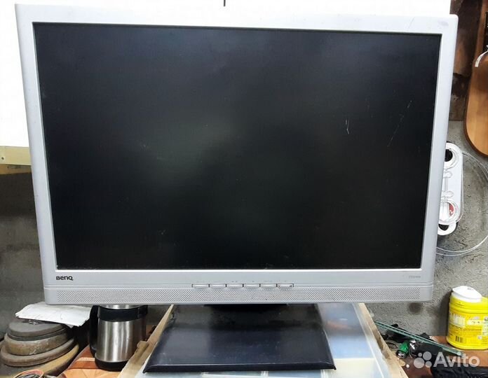 Монитор benqмонитор benq T20IWA