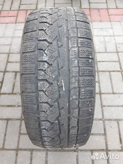 Tigar SUV 235/55 R17 99H