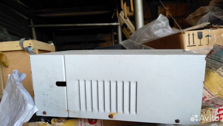 Резервный источник питания волна-60исп.10/20