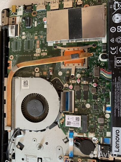 Материнская плата Lenovo DG526 DG527 DG726 NMB341