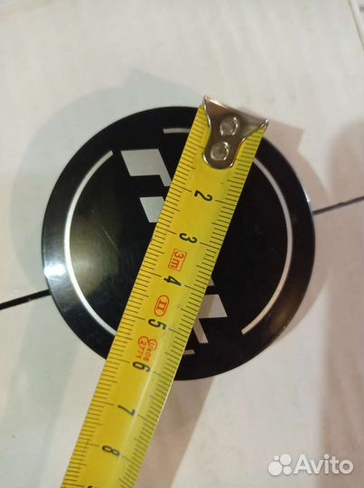 Продам литые диски R19