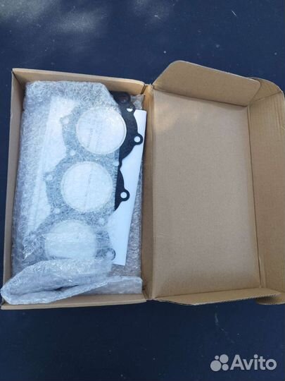 Прокладка гбц Ямаха 25, 30