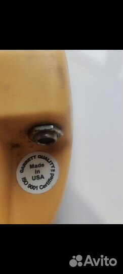 Металлоискатель garrett ace 250