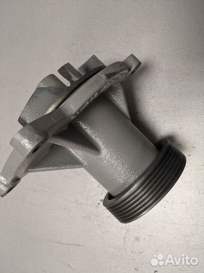 Помпа Камаз евро, 11a7a6