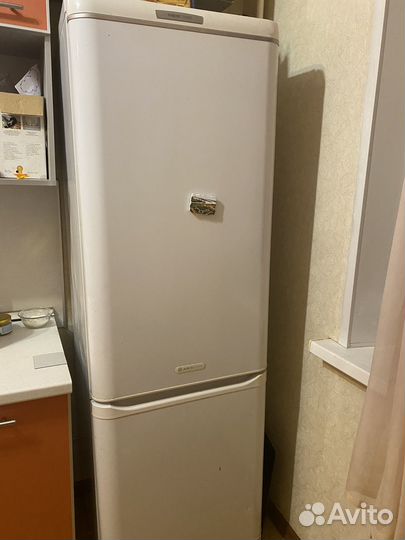 Холодильник