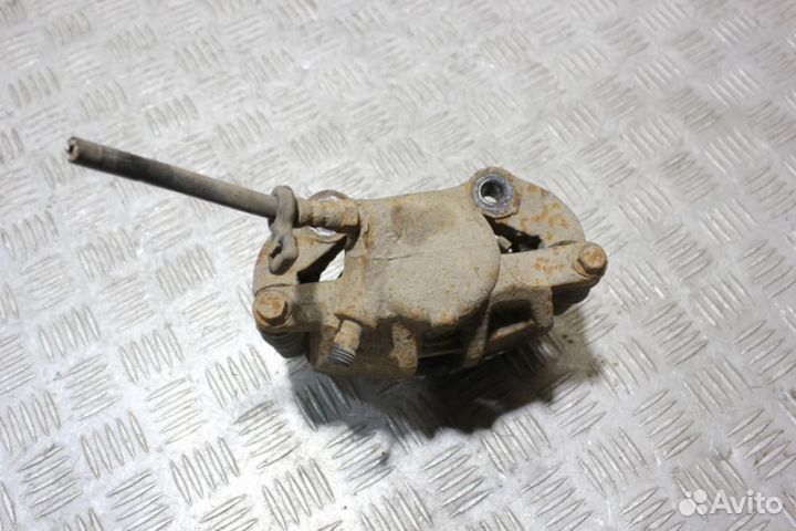 Суппорт передний правый Chery Very 2011-2014