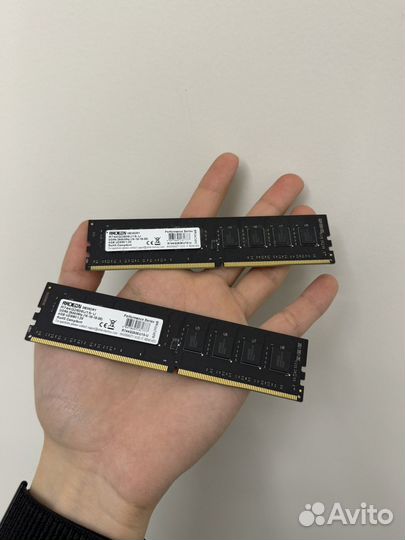 Ryzen 5 2600 комплект