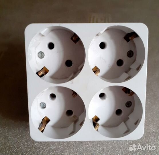 Тройники и адаптер