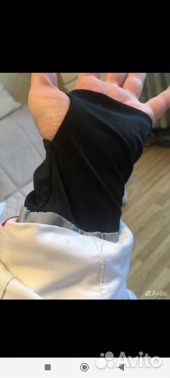 Куртка женская горнолыжная 46-48