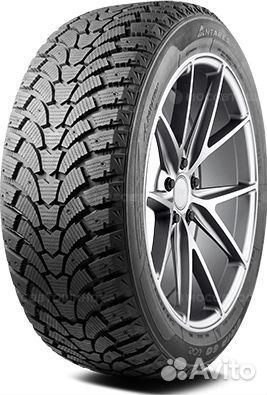 Antares Grip 60 Ice 265/60 R18