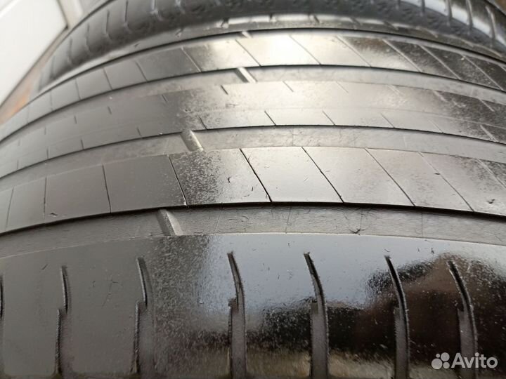 Michelin Latitude Sport 3 265/50 R20 107V