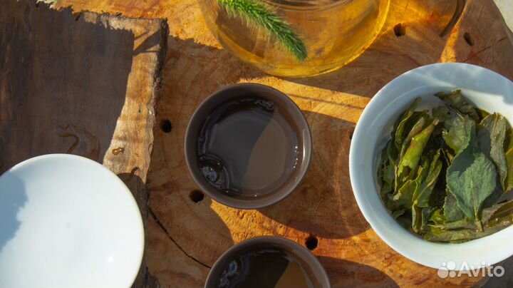 Те Гуань Инь Цин Сян