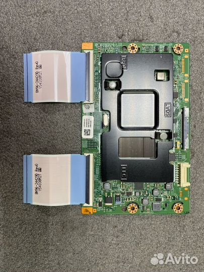 Запчасти для телевизоров LG, Samsung, Philips и др