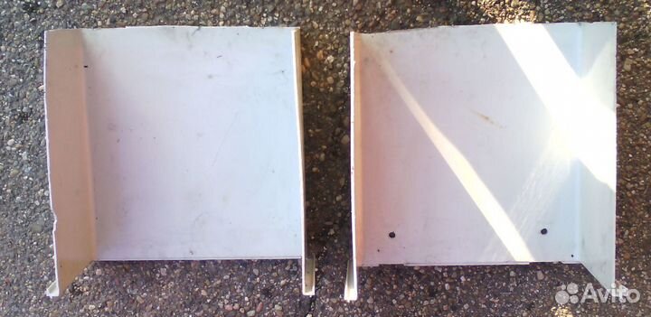 Корпус для усилителя и конструкции пластик металл