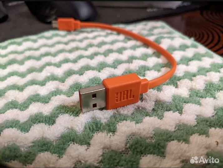 Беспроводные наушники JBL T600BTnc