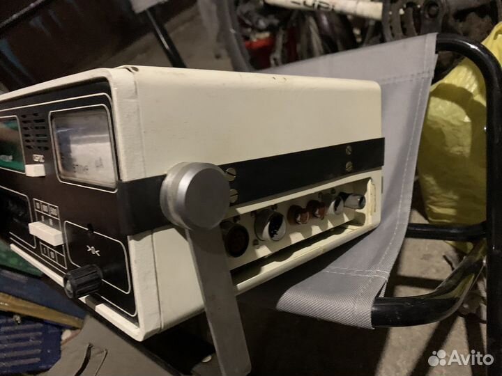 Дау-81 дозимитр автоматический