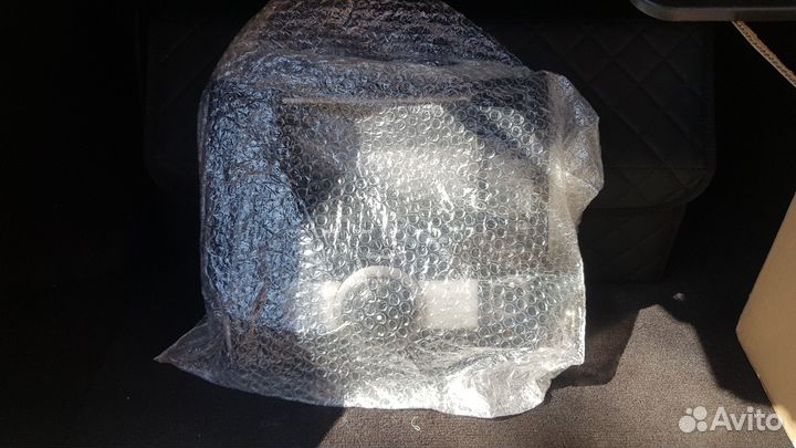 Магнитола Infiniti fx35 s50 рестайлинг + Utur Ютур