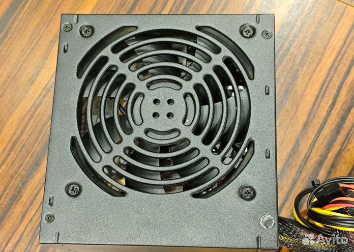 Блок питания DeepCool DE600 v2