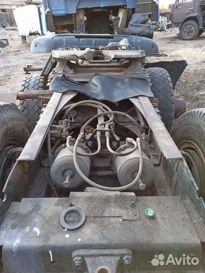 Мост фав FAW Самосвал в сборе урал