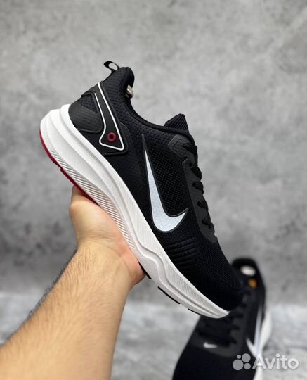 Кроссовки мужские nike