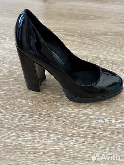 Туфли женские 38 размер mascotte