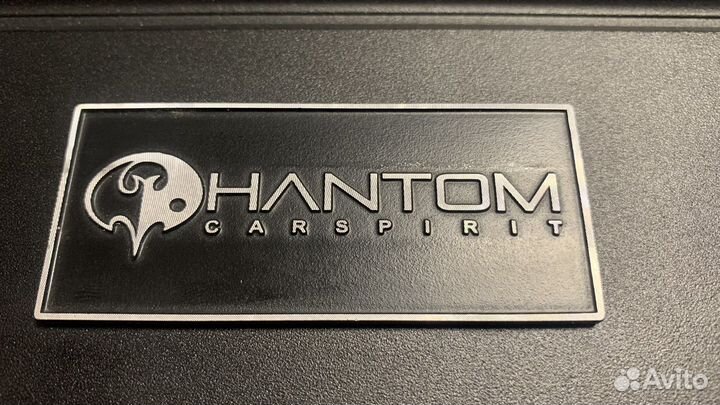 Усилитель phantom psa 4.200