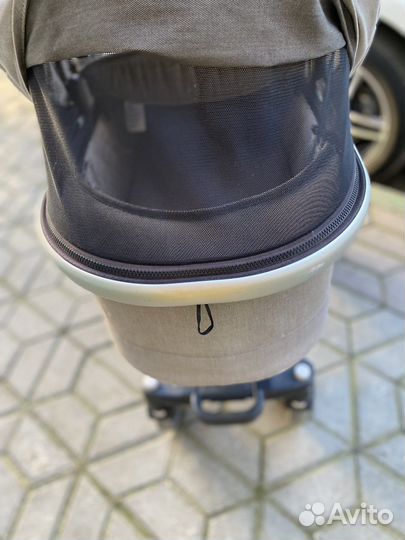 Коляска Joolz day 3