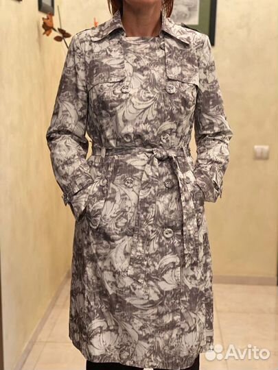 Плащ «Джессика»