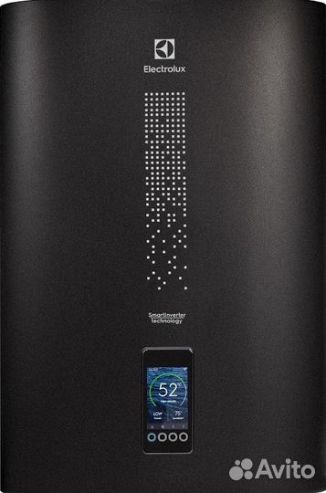 Водонагреватель EWH50SmartInverterGrafit