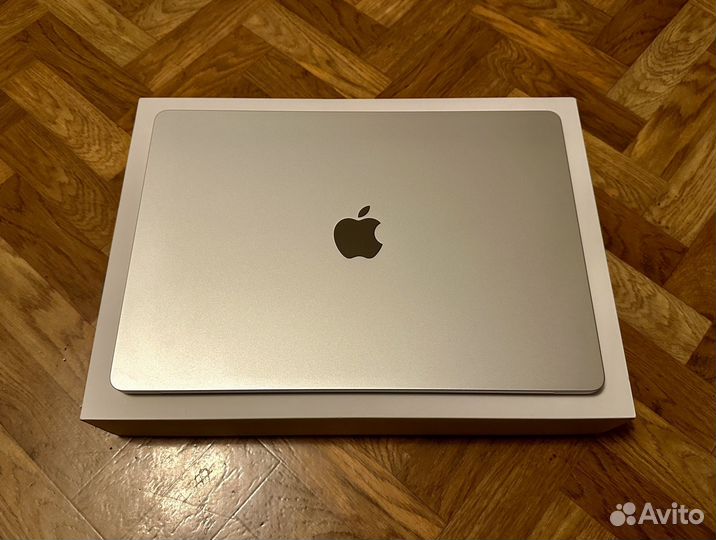 MacBook Air M3 15