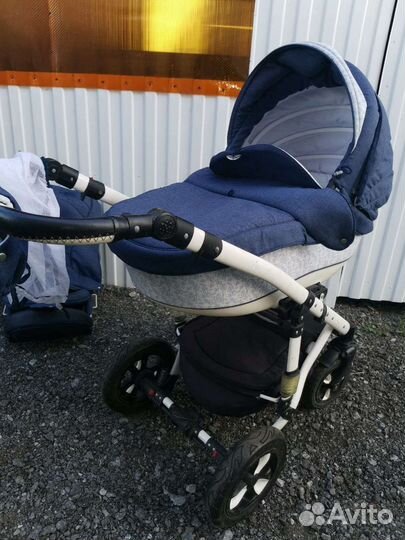 Детские коляски