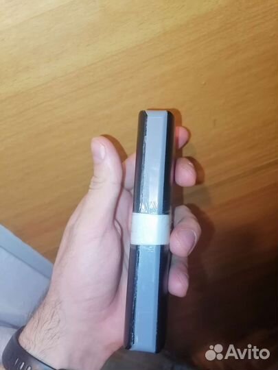 Powerbank 10000 mAh