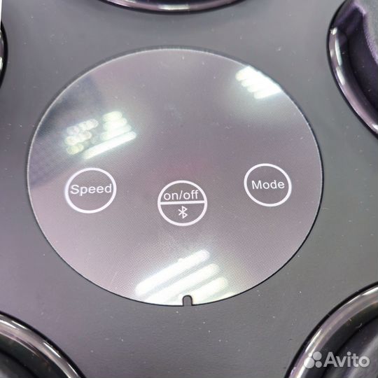 Тренажер для бокса настенный боксерская мишень