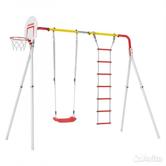 Каркас для качелей