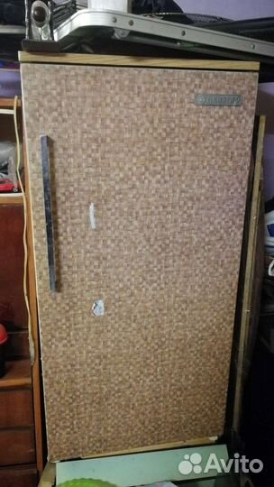 Холодильник Свияга 2