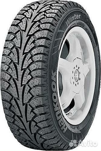 Hankook I'Pike RW11 275/40 R20 106T