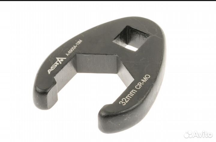 Набор головок для тормозных и гидра соединений