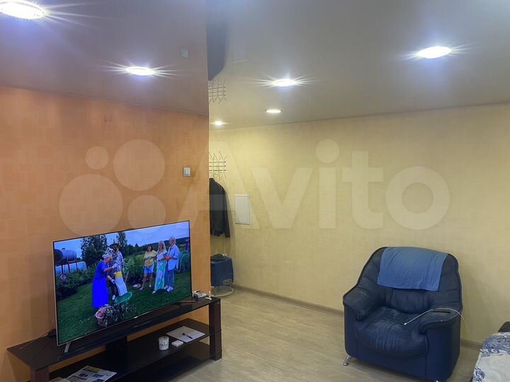 Квартира-студия, 30 м², 4/5 эт.