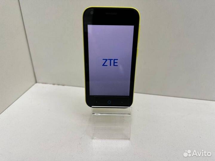 ZTE Blade L110, 8 ГБ