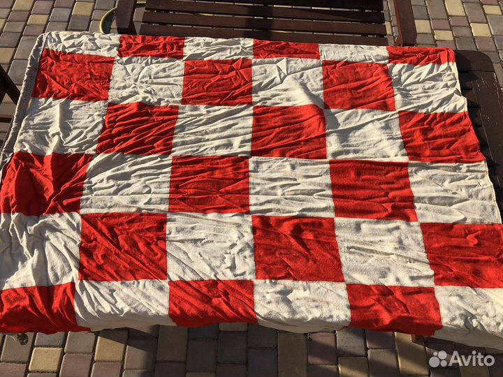 Флаги расцвечивания вмф