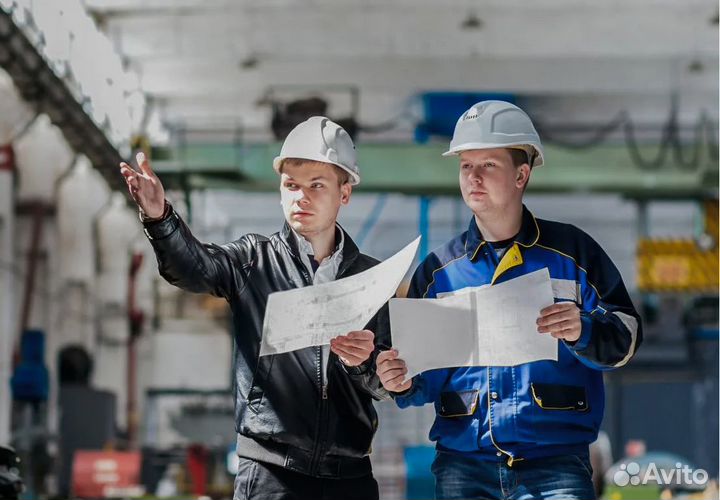 Мастер строительных работ, строитель, инженер