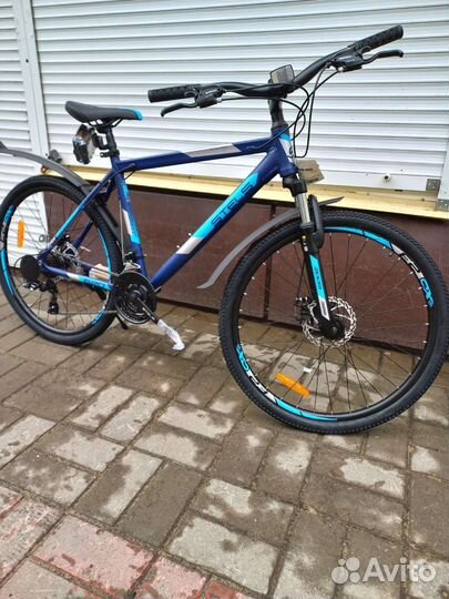 Велосипед Stels navigator 620md