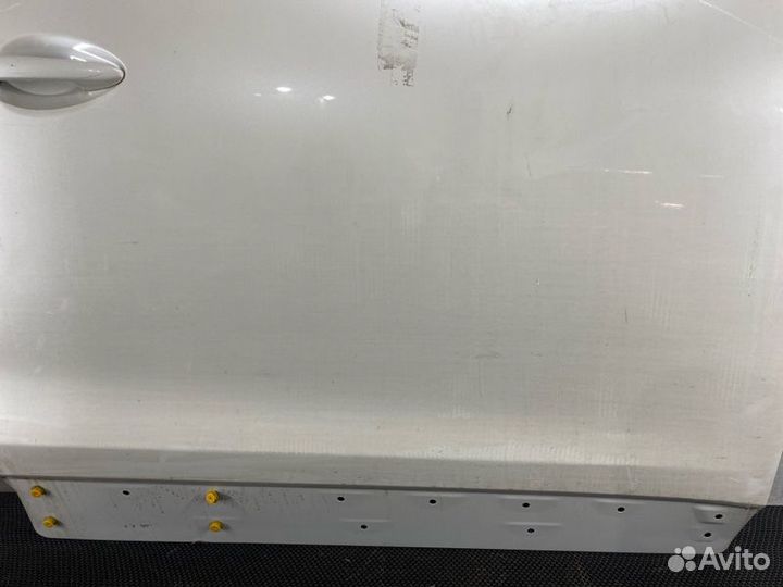 Дверь передняя правая Mazda CX-9 TC разборка