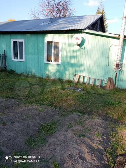 3-к. квартира, 49,8 м², 1/1 эт.