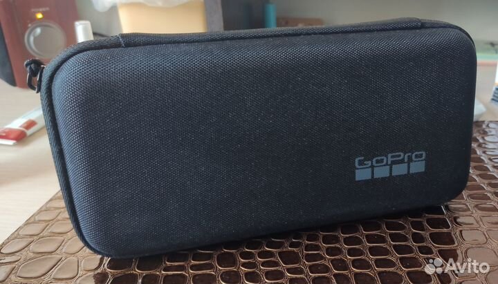 Экшн-камера GoPro Hero 8 (chdhx-801-XX)