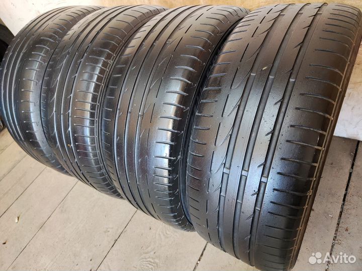 Bridgestone Potenza S001 235/50 R18