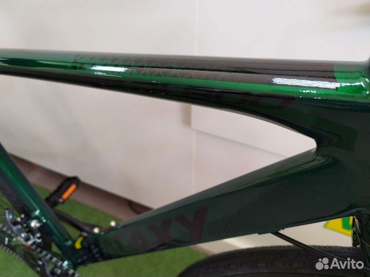 Новый Шоссейный Велосипед Shimano Кассета