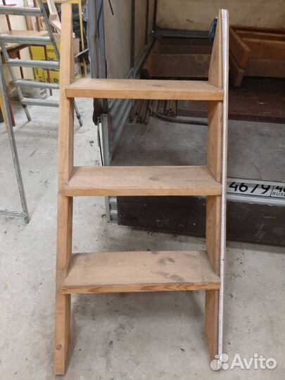 Плинтус деревянный