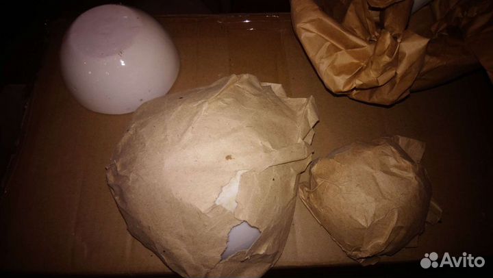 Ступка с пестиком фарфор