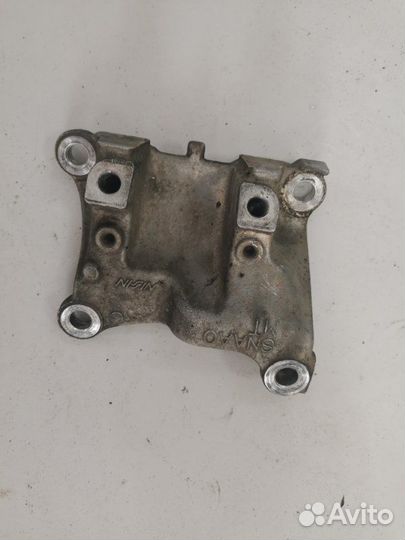 Кронштейн двигателя Honda Civic седан R18A2 2008